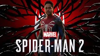 Marvel&rsquo;s Spider-Man 2 | Ultimate Superhero Gameplay Experience?