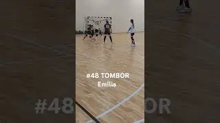 #48 TOMBOR Em&iacute;lia FTC-HLKC LU12 OrosCup 2025.06.08