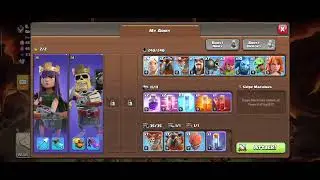 TH 10 Q.C Lalo😱 Classic War
