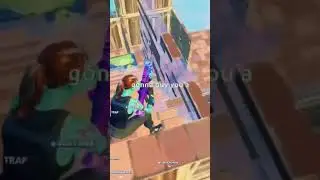 mockingbird by eminem fortnite edit