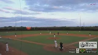 Harper vs Port Aransas