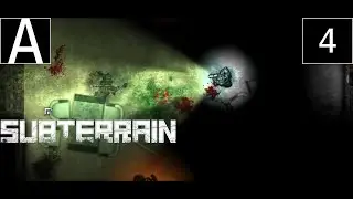 Musky Tears | Subterrain [4]