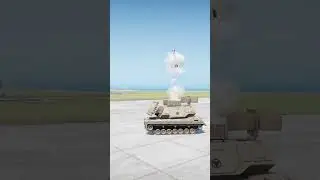 Satisfying Graphics Military Machine Showcase 252