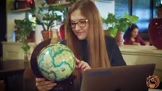 cake travel. Assistance in choosing hotels and flights. Movement map. Travel Tips