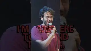 Welcome to the resistance 🏳️&zwj;⚧️🤣 | Gianmarco Soresi | Stand Up Comedy