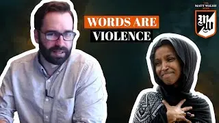 Words Are Violence | Ep. 239
