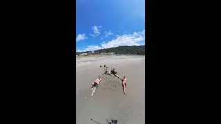 Göndi Holiday, New Zealand