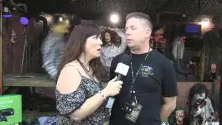 999Dead - ScareLA 2016