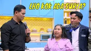 Cerita Di Balik Nunung & Vicky Prasetyo Bisnis Kuliner Bareng | OTW (12/10/25) Part 1