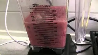 БЛЕНДЕР BLENDTEC XPRESS