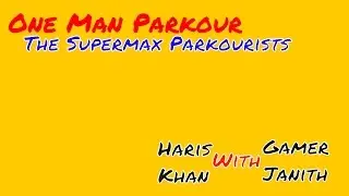 OMPs With Ricoheat | GamerJanith with Haris Khan