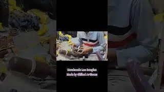 Jaipur Tripolia Market | Laah Ki Churi Making | Viral Lac Bangles Shop 😍