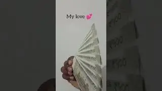 Love but money #money #happy #allsolution 🤑