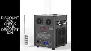 Yiflamefly 750W Electronic Flower Spraying Machine Stage Equipment Special Effect Machine DMX512 For