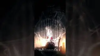 Unlock the Wanderer Crest in Silksong!  #silksong