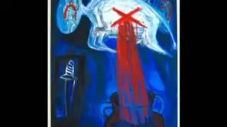 FOR EXAMPLE MITHRAS PART 1, BY FARANGIS YEGANE