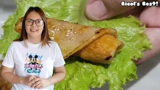 SAMGYUPSAL AT HOME NO GRILL NEEDED | StrawBerry-Gery