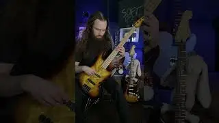MGS1742: Soft rock bass line on drum loop and guitars