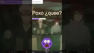 Poxo que diceees? 🤣 - #poxoplays #clips