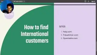 4 How to get Local and international Customers jiji ng and yelp