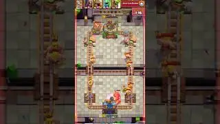 #clash #clashroyale #love #emotekill #emote
