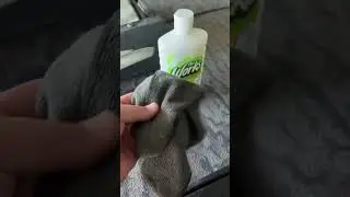 Best Bass Boat Hull Cleaner Hack! #shorts