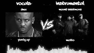 Chris 7EPT Mashup #18 - DMX VS Mount Westmore