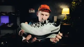 Mon test des chaussures de trail Rossignol ! Vezor et Venosk