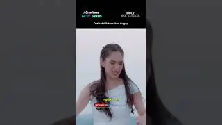 Jodoh emang gak ketuker! Streaming Gratis & Exclusive di #rctiplusofficial