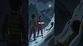Why No One Dares Visit Hollow Creek Anymore
