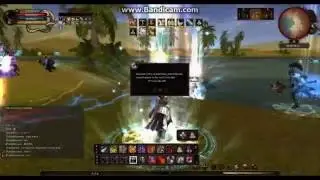 Shaiya E-sport ! New Server MASSIVE PVP (Event 2raid vs 2raid)