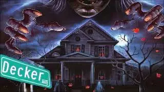 The Witch on Decker Avenue (a scary story from SiriusXM Scream)