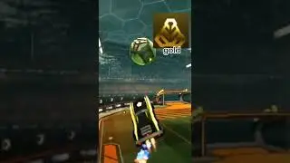 platinum haahahah #rocketleague