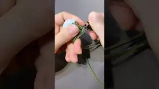 Evil Cultist&rsquo;s Lucky Charm Bracelet: Stylish Rope Braid for Beginners!