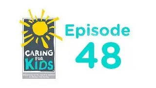 Caring for Kids Radio Show - Matt Friedman, Chris Lambert, Blythe Tyler and S. Eliot Weiner