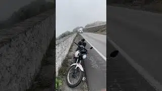 Cumbres de maltrata #parati #short #shorts #shortvideo #shortsvideo #shortsfeed #motovlog #fypage