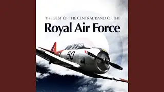 Royal Air Force March Past