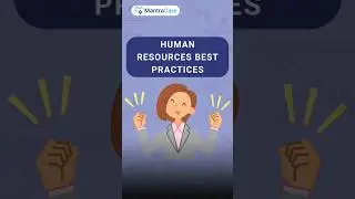 Human Resources Best Practices | #hrbestpractices  #strategichr  #hrtrends