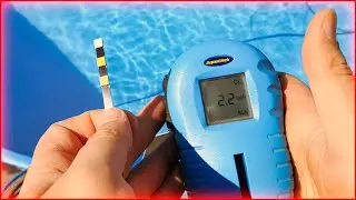 Professional Guide to Testing Pool Water Chemistry