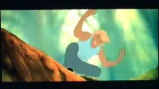 FernGully: The Last Rainforest - Preview