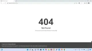 404 not found error in hindi