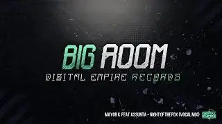 Major K - Night Of The Fox feat. Assunta (Original Mix)