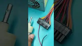 smps power supply || how to use it in electronics projects