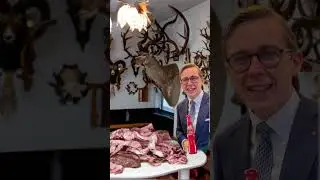 Best Friends mit Phillip Amthor #phillipamthor #amthor #politiker #vegan @DieMilitanteVeganerin