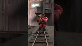 [TF2] Trolldier Tips: Reload Canceling #tf2 #soundsmith #gaming #teamfortress2