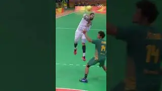 Nikola Karabatic stands out as a unique athlete in the history of handball and French sport 🥇