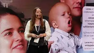 Julieta Porta | Co - fundadora & CEO de Sphere Bio