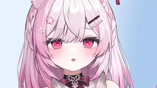 【歌枠/Karaoke】ちょっとだけ【個人Vtube#/ふぇりしあ】
