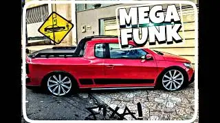 MegaFUNK - TumDUMDUM 2025 - OUTUBRO (DJ FelipeCWB)