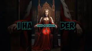 Елизавета Йоркская &mdash; жена Генриха VII и мать семерых детей